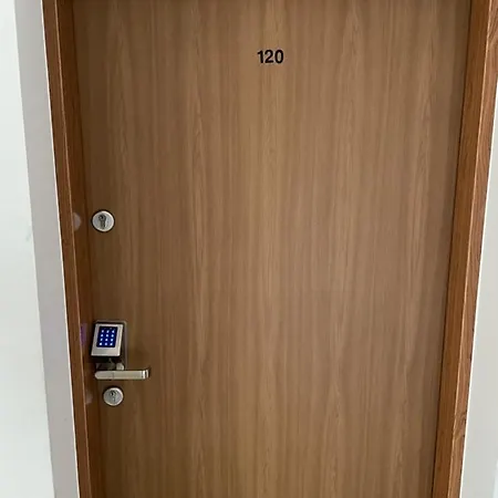 Apartament Parion 2 Lublin Exteriér fotografie