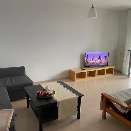 Apartament Parion 2 Lublin Exteriér fotografie