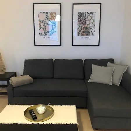 Apartament Parion 2 Lublin Exteriér fotografie