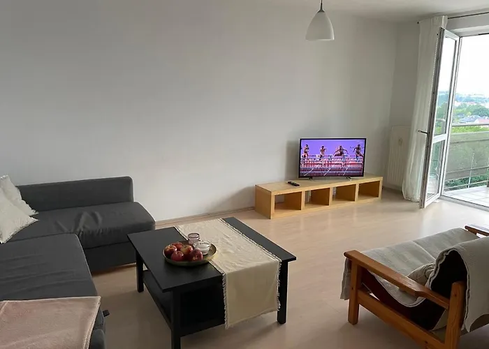 Apartament Parion 2