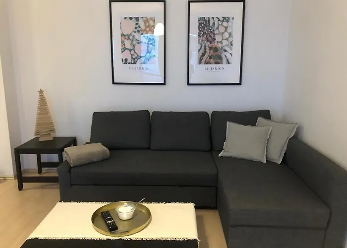 Apartament Parion 2