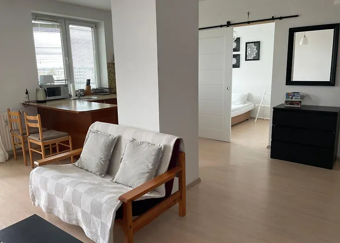Apartament Parion 2