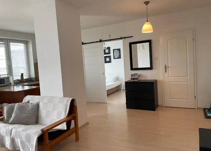 Apartament Parion 2