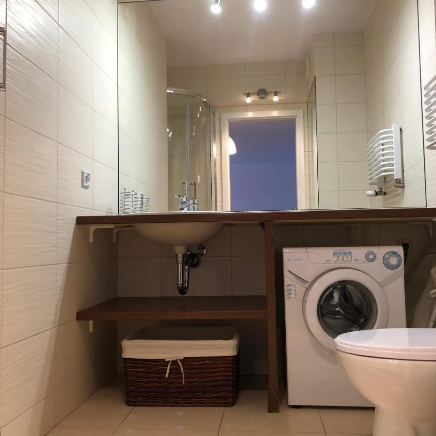 Apartment Parion 2 *