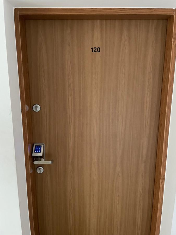 Apartment Parion 2 *