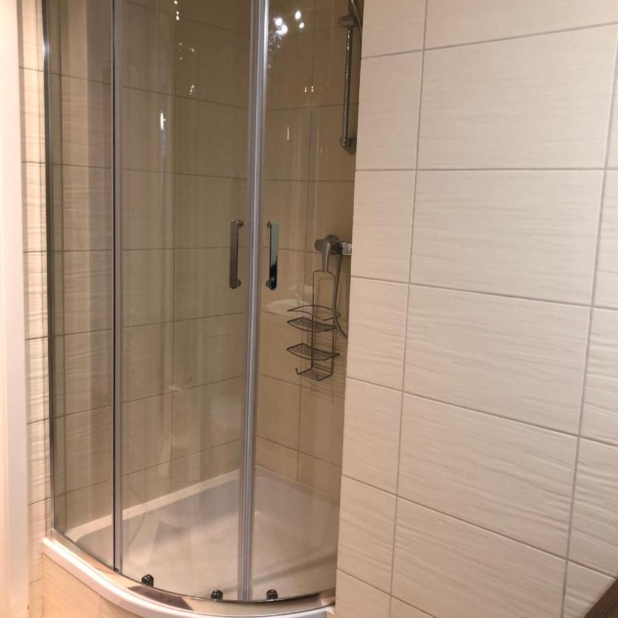 Apartment Parion 2 *