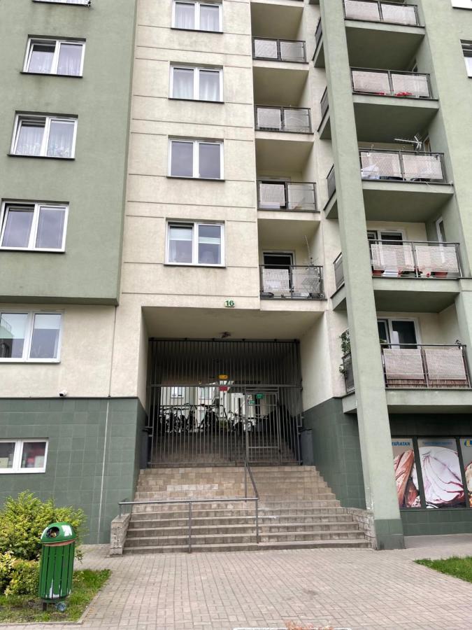 Apartment Parion 2