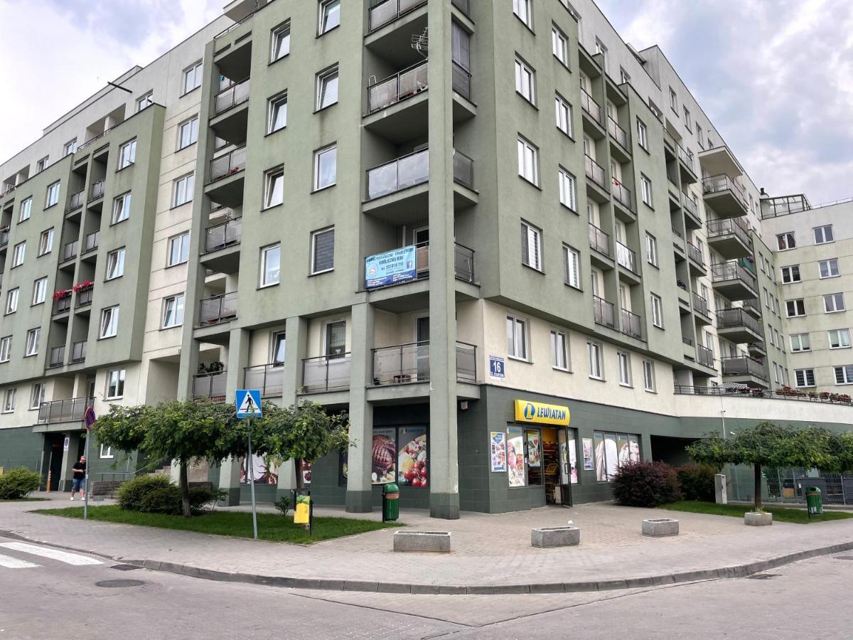 Parion 2 Apartment