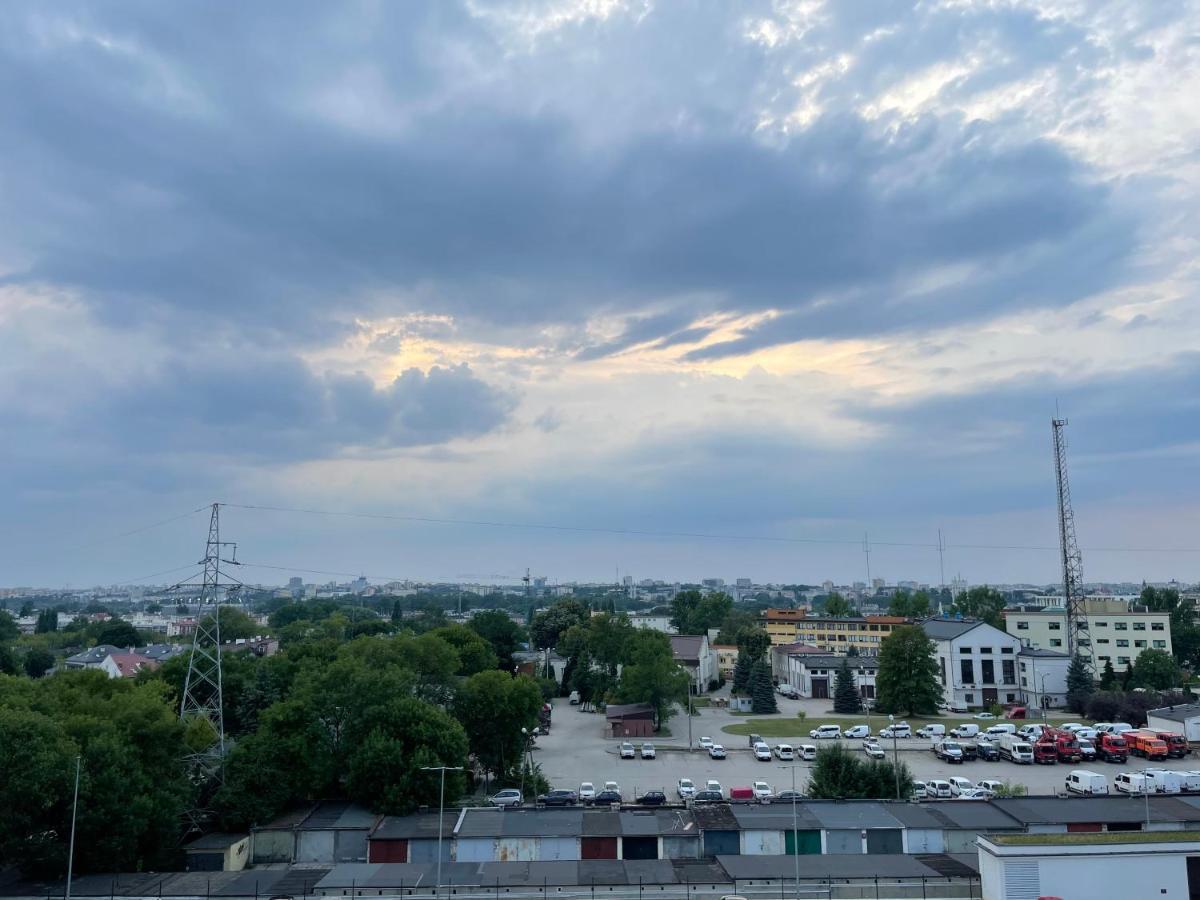 Parion 2 * Lublin