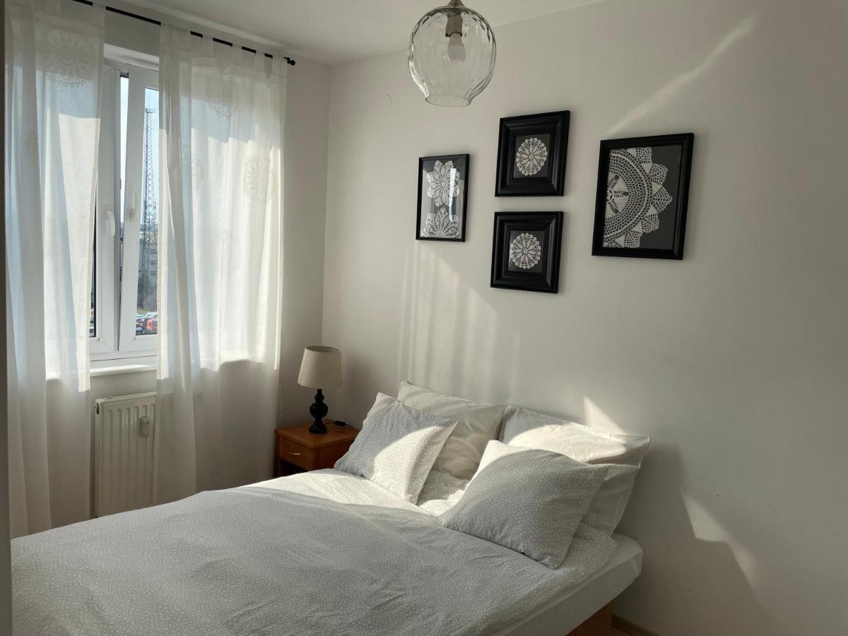 Parion 2 Apartment *