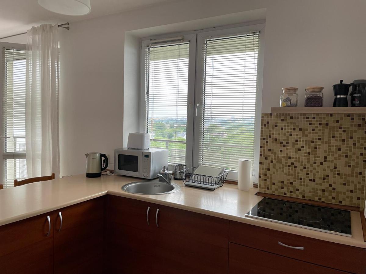Parion 2 Apartment *
