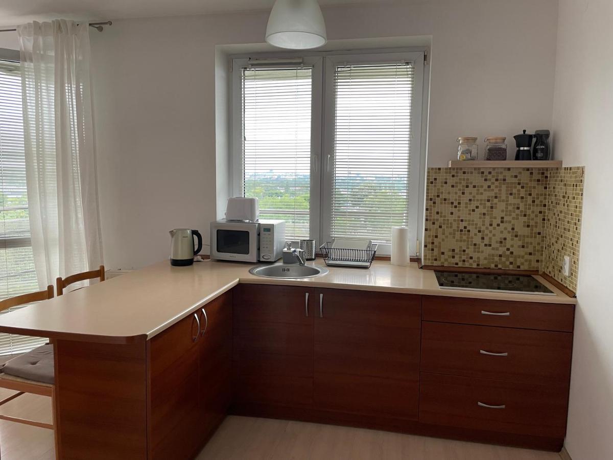 Apartment Parion 2