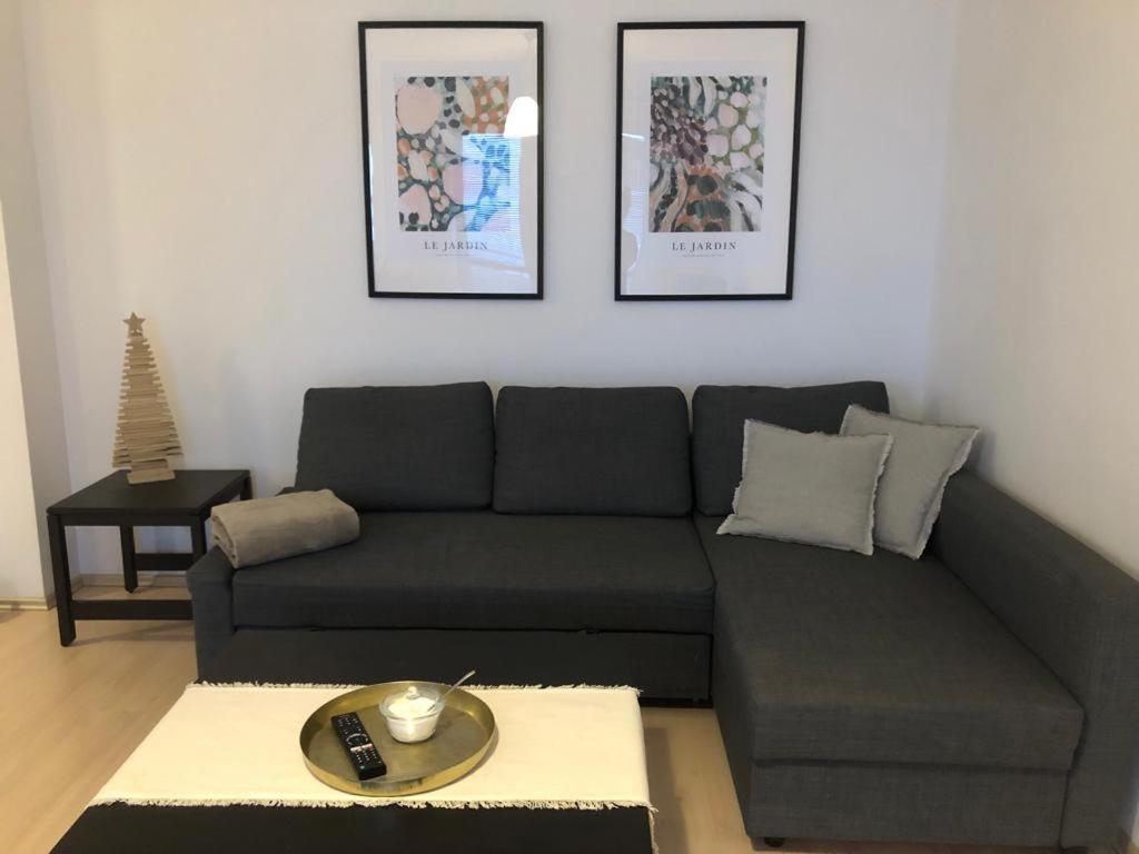 Apartment Parion 2