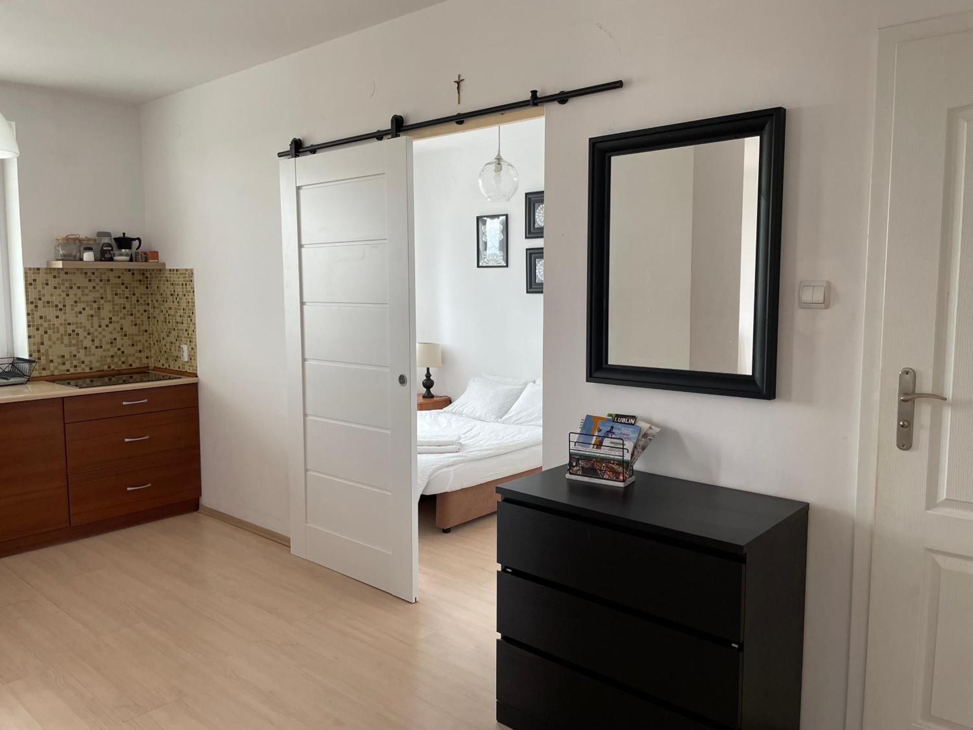 Apartment Parion 2 Lublin