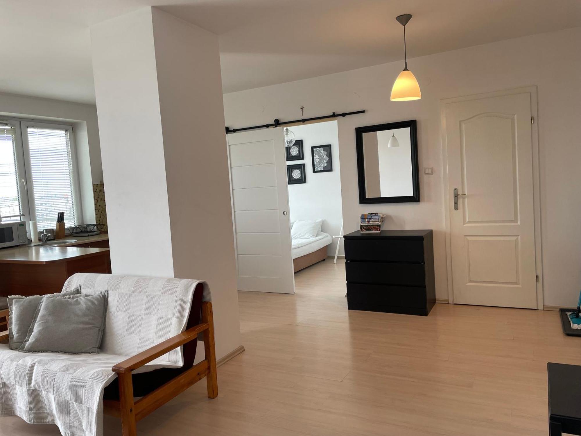 Parion 2 Apartment